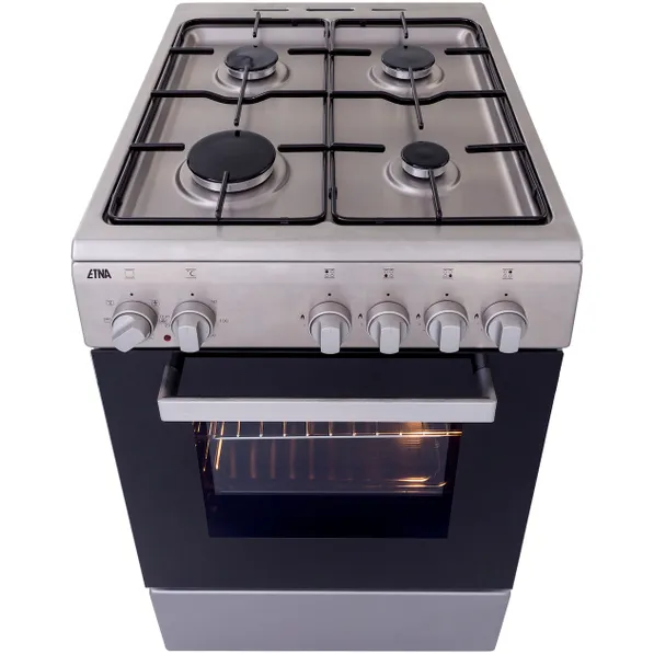 Expert Etna FGV350RVS aanbieding