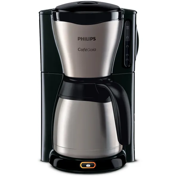 Expert Philips HD7548/20 Zwart aanbieding