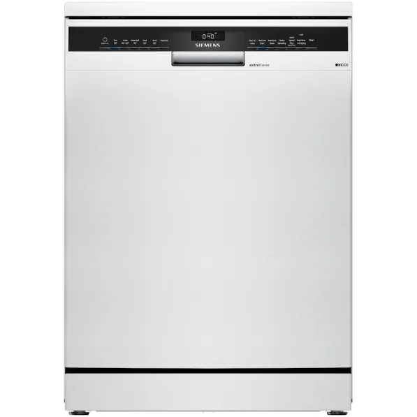 Expert Siemens SN23EW03LN extraKlasse aanbieding