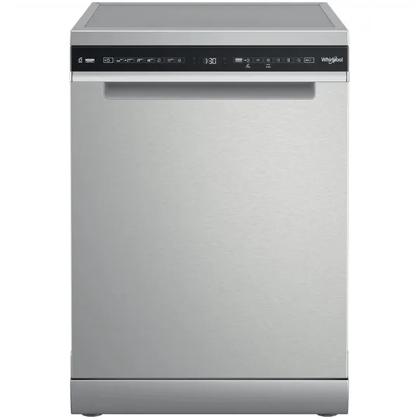 Expert Whirlpool W7F HS51 X MaxiSpace Rvs aanbieding