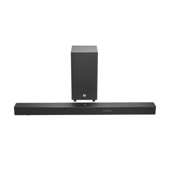 Expert JBL SB595 Zwart aanbieding