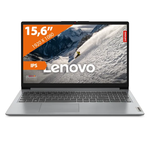 Expert Lenovo IdeaPad 1 15ALC7 (82R400GYMH) aanbieding