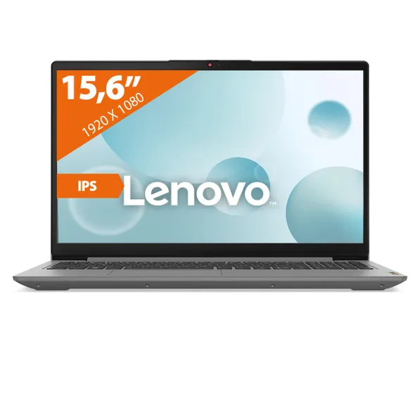 Expert Lenovo IdeaPad 3 15IAU7 (82RK013AMH) aanbieding