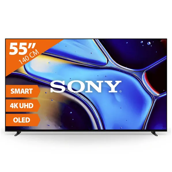 Expert Sony K-55XR84PAEP (2024) BRAVIA 8 aanbieding