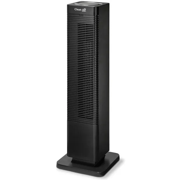 Expert Clean Air Optima CA904B Hot & Cool Zwart aanbieding