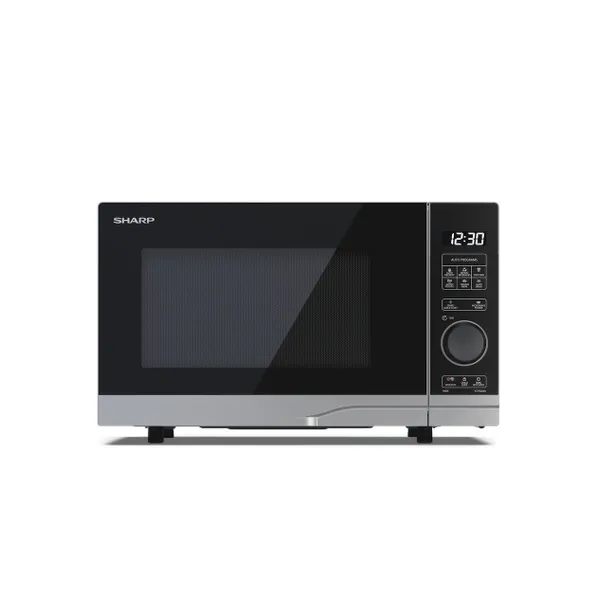 Expert Sharp YC-PS204AE-S aanbieding