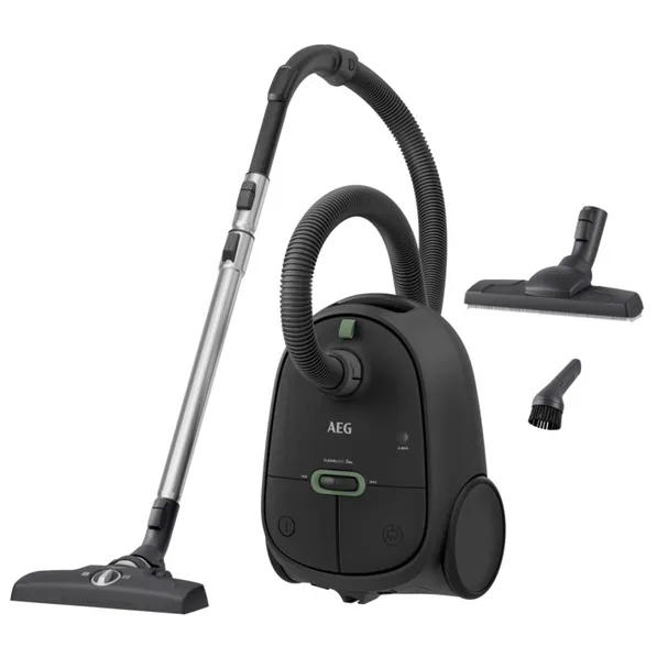 Expert AEG AB61C2OKO Grijs aanbieding