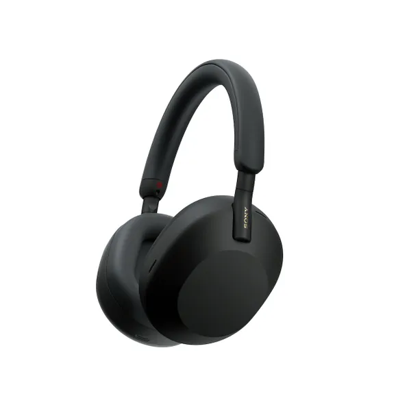 Expert Sony WH-1000XM5 Zwart aanbieding