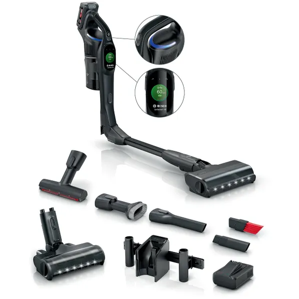 Expert Bosch BXS1041BQC Unlimited 10 aanbieding