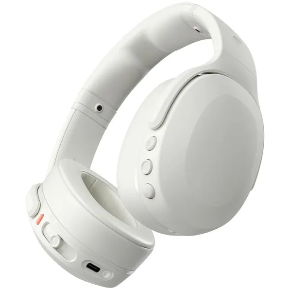 Expert Skullcandy Crusher EVO Wit aanbieding