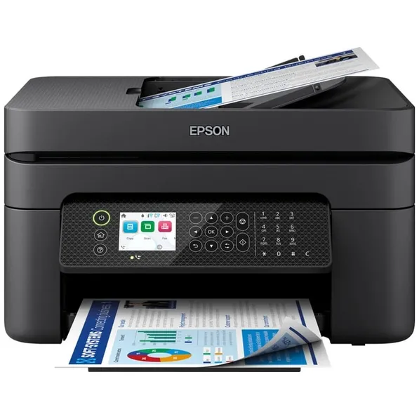 Expert Epson Workforce WF-2950DWF aanbieding