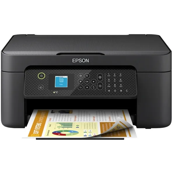 Expert Epson Workforce WF-2910DWF aanbieding