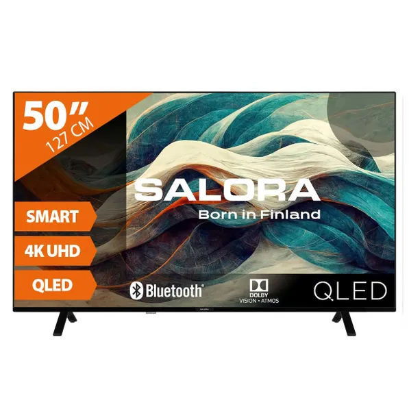 Expert Salora 50QLED320 aanbieding