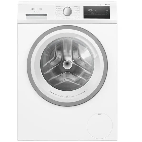 Expert Siemens WM14N098NL EXTRAKLASSE aanbieding