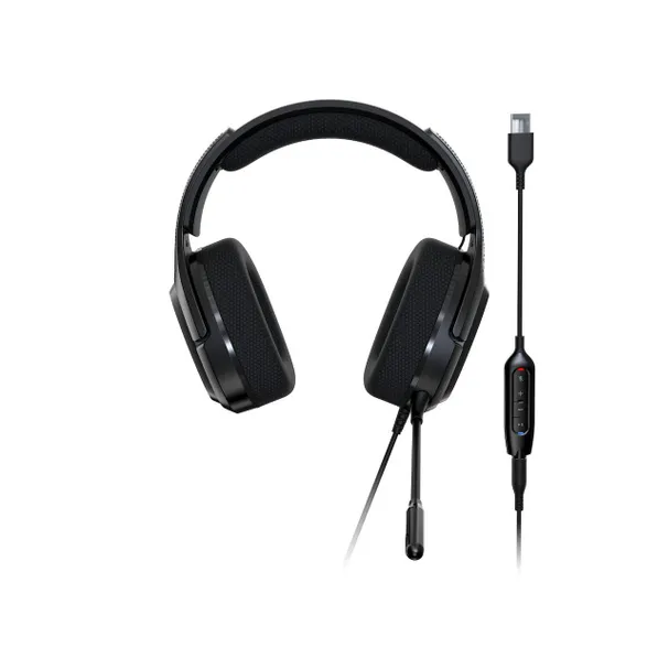 Expert Acer Predator Galea 365 Gaming Headset aanbieding