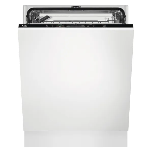 Expert AEG FSS5367XZ aanbieding