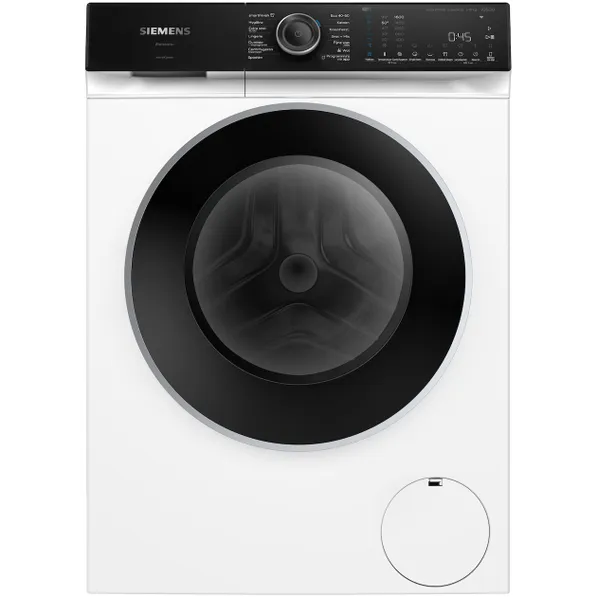 Expert Siemens WG56H209NL extraKlasse aanbieding