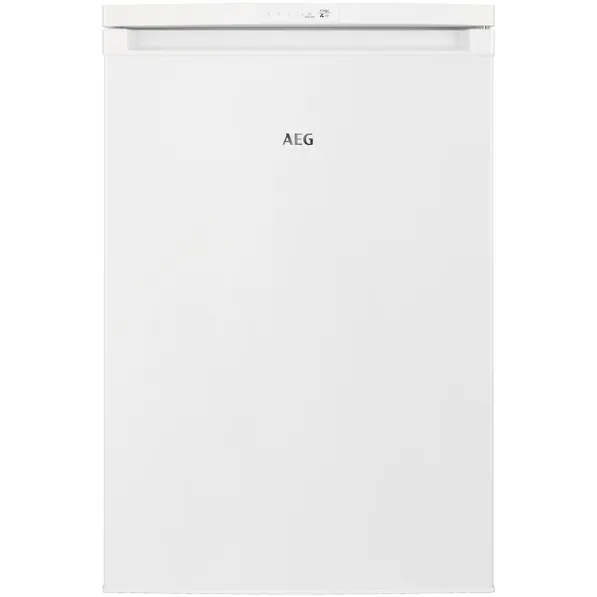 Expert AEG RTB414D2AW aanbieding