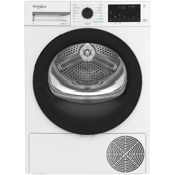 Expert Whirlpool C WD 94M WBS BE Privilege Wit aanbieding
