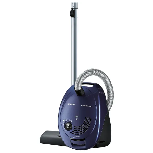Expert Siemens VS06A111 Blauw aanbieding