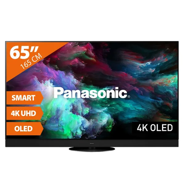 Expert Panasonic TV-65Z90AE6 (2024) aanbieding