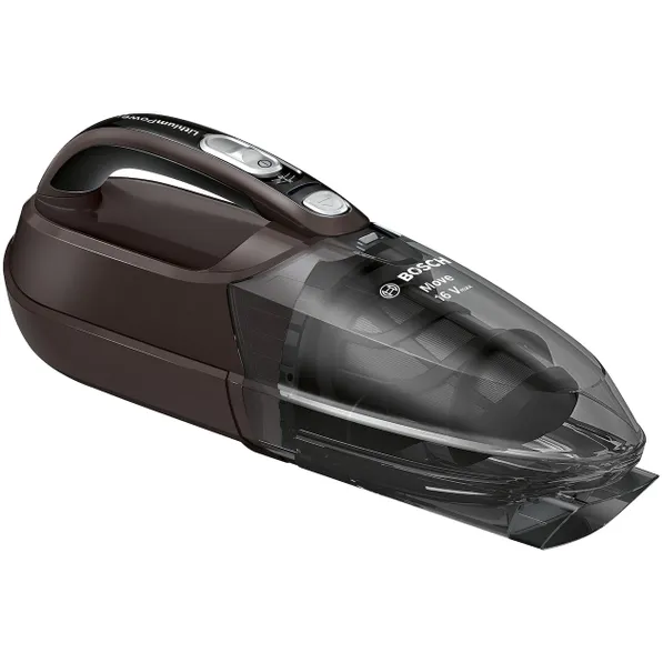 Expert Bosch BHN16L aanbieding