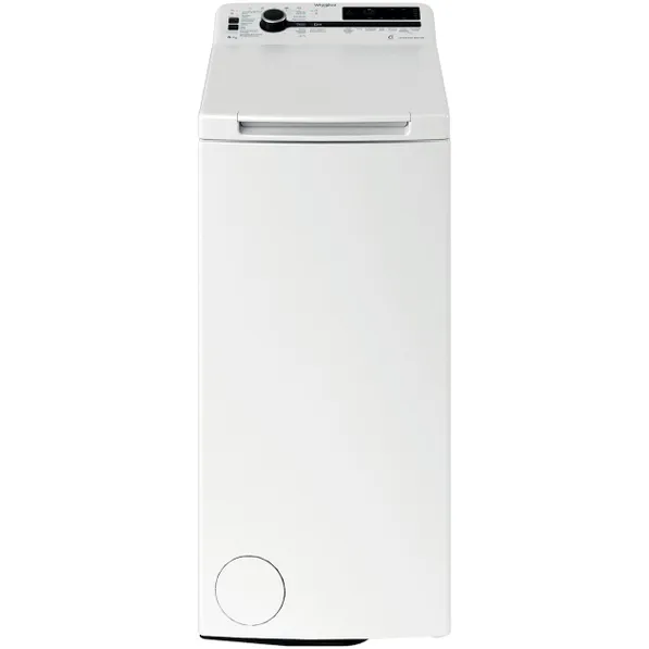 Expert Whirlpool TDLR 6261BS BE Wit aanbieding