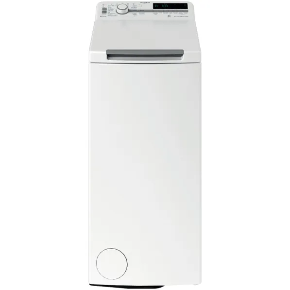 Expert Whirlpool TDLR 65251B BE Wit aanbieding