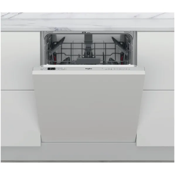 Expert Whirlpool W3I D534S S aanbieding
