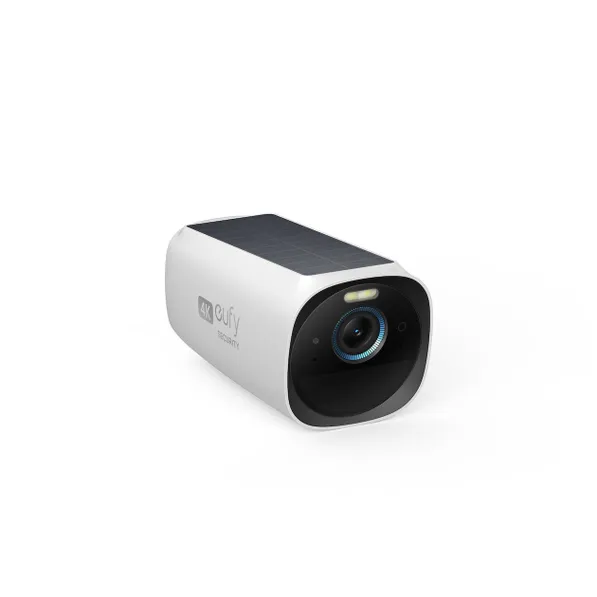 Expert Eufy EufyCam 3 S330 (Uitbreiding) aanbieding