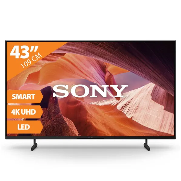 Expert Sony KD-43X80LPAEP aanbieding