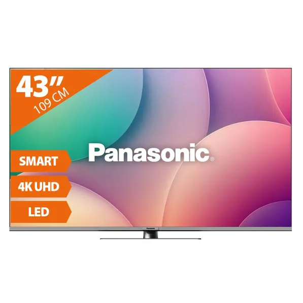 Expert Panasonic TV-43W83AE6 (2024) aanbieding