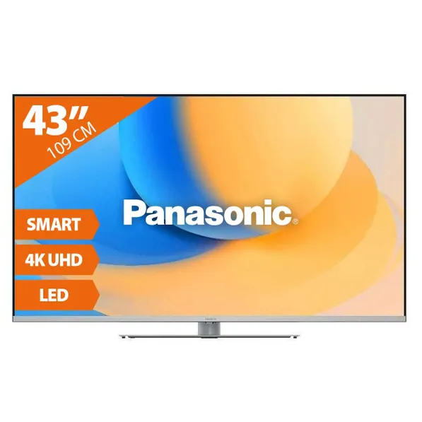 Expert Panasonic TV-43W93AE6 (2024) aanbieding