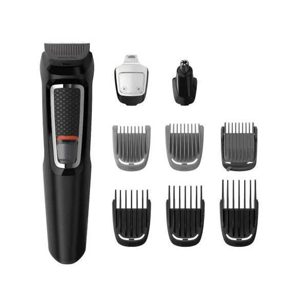 Expert Philips MG3740/15 Zwart aanbieding