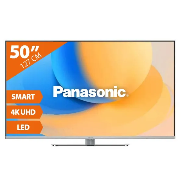 Expert Panasonic TV-50W93AE6 (2024) aanbieding