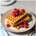 Fritel Bakplaten wafels 4x7