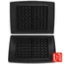 Fritel Bakplaten wafels 4x7