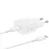 Samsung 25W Power Adapter Wit