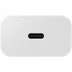 Samsung 25W Power Adapter Wit