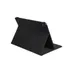 Gecko Easy-click 2.0 cover voor Apple iPad 10.9 (2020/2022) Zwart
