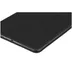 Gecko Easy-click 2.0 cover voor Apple iPad 10.9 (2020/2022) Zwart