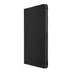 Gecko Easy-click 2.0 cover voor Apple iPad 10.9 (2020/2022) Zwart