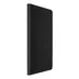 Gecko Easy-click 2.0 cover voor Apple iPad 10.9 (2020/2022) Zwart