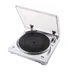 Denon DP29F Zilver