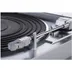 Denon DP29F Zilver