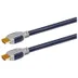 Scanpart High Speed HDMI kabel met Ethernet 5.0m