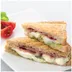 Fritel Bakplaten tosti