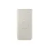 Samsung 10Ah Wireless Battery Pack (SFC 25W) Beige