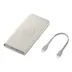 Samsung 10Ah Wireless Battery Pack (SFC 25W) Beige