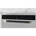 Whirlpool WH6FA14BN7A0X Zilver